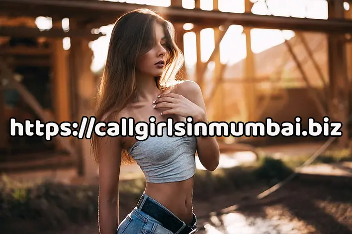 Call Girl Mumbai
